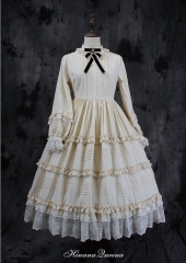 Hinana -Lina's Winter Dream- Lolita OP Dress