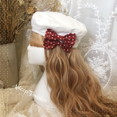 Travel To Dreamland Sailor Lolita Accessories