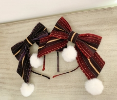 Angel's Heart -Robin- Lolita Accessories