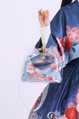 Suzuya Lolita Studio -Mutsuki- Wa Lolita Accessories