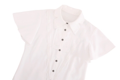 Miwako -Swallowtail Butterfly- Lolita Blouse