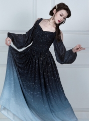 Lost Angel -The Starry Sky- Lolita OP Dress