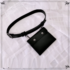 Princess Chronicles -Avaricious World- Gothic Lolita Accessories