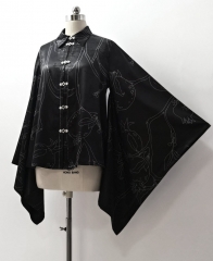 Princess Chronicles -Shi Liuji- Wa Lolita Blouse Version I