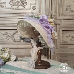 Miss Point -A Glimpse of You- Lolita Accessories