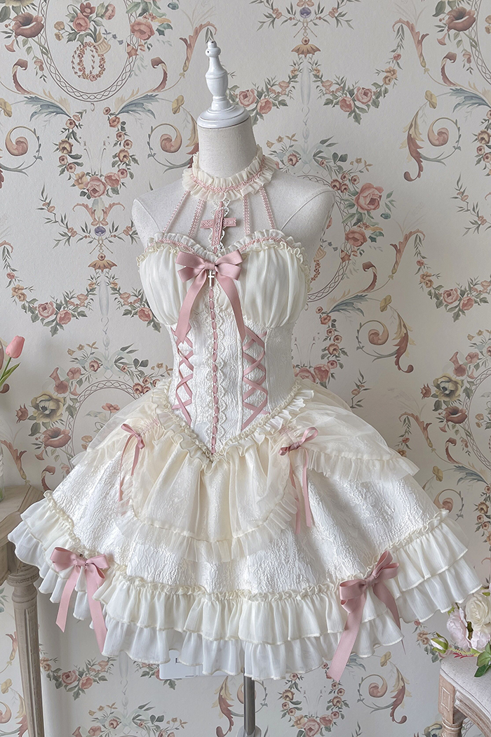 Alice Girl -The Gothic Hime- Gothic Lolita Dress