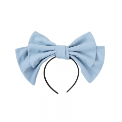 Summer Fairy -The Fallen Ailisi- Lolita Headbow and Wristcuffs