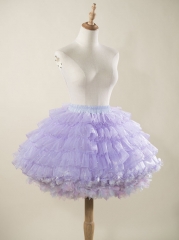 Fantastic Wind -Heartbeat Memories- Vintage Classic Lolita Petticoat