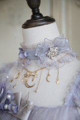 Miracles -Dolly Girl- Sweet Classic Lolita Accessories 2022 Version