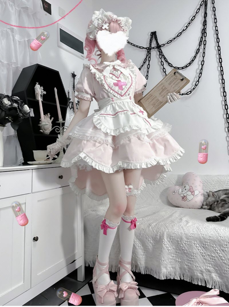 cute nurse dress Nurse Costumes for Adults & Kids