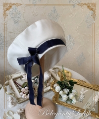 Beleganty Lolita -A Sailor's Dream- Lolita Beret