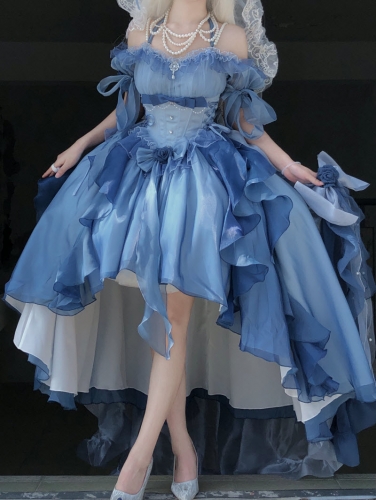 LolitaWardrobe - Cheap Lolita Dresses, Coats, Shoes, Bags etc from Indie Taobao Brands LolitaWardrobe - Cheap Lolita Dresses, Coats, Shoes, Bags etc from Indie Taobao Brands