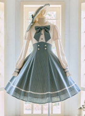 NDC -The Princess Diaries- Lolita OP Dress