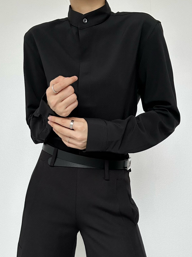 Black Long Sleeves
