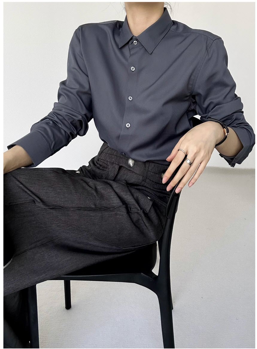 Dark Grey