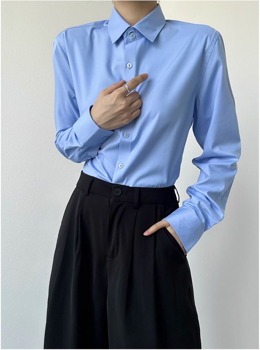 Light blue