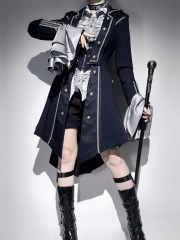 The Wings of the Bat Snake Year Limited Edition Jacket (Female Version)