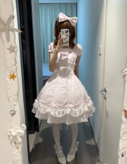 Candy Berry -Name TBD♡- Sweet Lolita Headbow