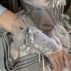 StarsMao -The Spiritual Loong- Qi Lolita Accessories (NEW COLOR)