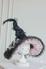 Wonderisle -Rock Sweetheart- Lolita Accessories