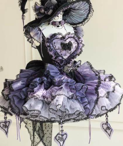 gothic lolita dress Vampire Tears Princess Dark Mini cosplay events Shop Gothic Lolita Dresses -