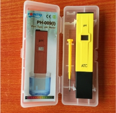 PH-009I Pen type digital PH meter