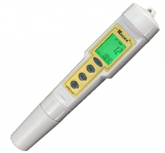 CT-6321&CT-6322 Pen type digital PH meter acidimeter