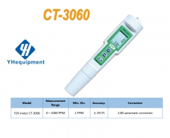 CT-3060 Pen type digital TDS meter