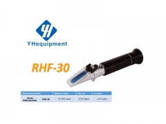 RHF-30 10%-30% water Honey refractometer