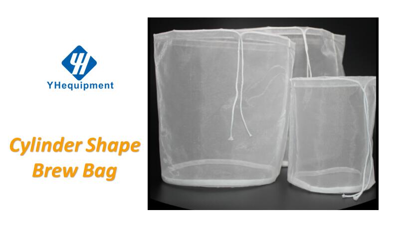 Grain Bag For Brewing - Hop Straining Bag