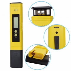 HQ-0091 (PH-02) Pen type digital PH meter min.div 0.01