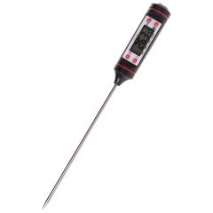 DT-101 Digital Thermometer with Long Probe