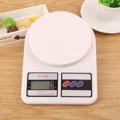 SF-400 10kg Capacity Digital Electronic Scales