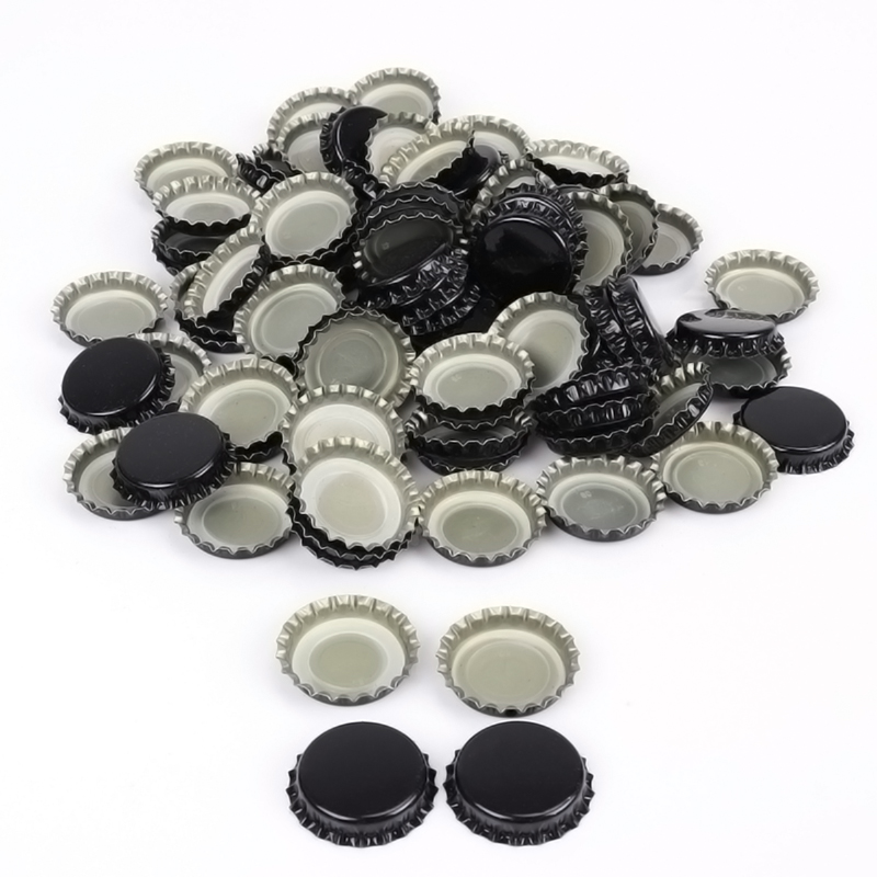 YH-BBC01 Beer bottle cap beer lid for beer brew,Beer Brewing Equipment