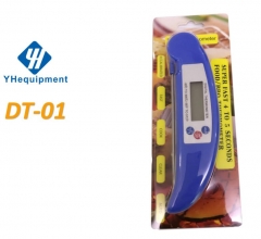 DT-01 Digital Thermometer