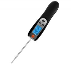 YH-207 Foldable Food Beer Wine thermometer