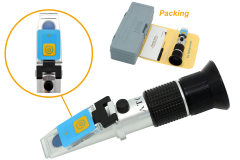 Honey Refractometer