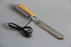 YHH-E01 Electric Honey Uncapping Knife Beekeeper Beekeeping Electric Comb Knife Honey Scraper
