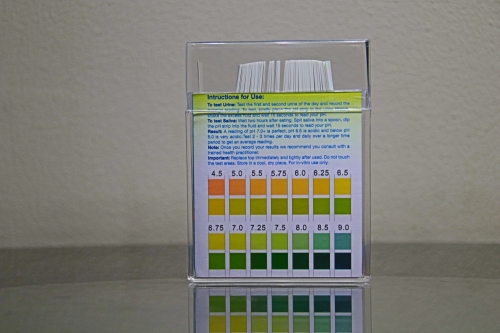 NPS-4590-2 NEW Packing Universal PH Paper strips PH 4.5-9.0 0.25 accuracy