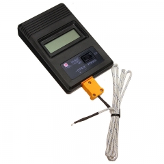 YH-902C (-50C to 1300C) Digital K Type Thermometer Sensor + Thermocouple Probe detector