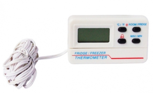 YH-230 Digital thermometer for freezer