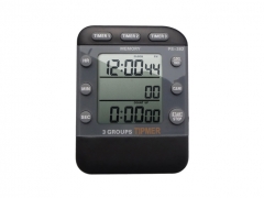 YH-PS-382 Three Timers Count Down Simultaneously with Triple Display