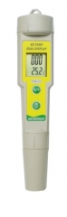 YH-1387 Water-proof Conductivity and Temperature Meter, Replaceable Electrode