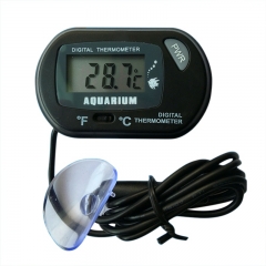 DA-12 Aquarium Fish Tank Digital Thermometer