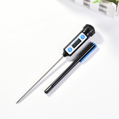 YH-JR7 Portable Electronic Probe Kitchen Digital BBQ Thermometer Pen Style Meat Food Cooking Oven Thermometer
