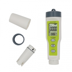 YH-9902 EC/PH/Temperature Meter 3 in 1 Digital Water Quality Monitor Tester for Pools, Drinking Water, Aquariums