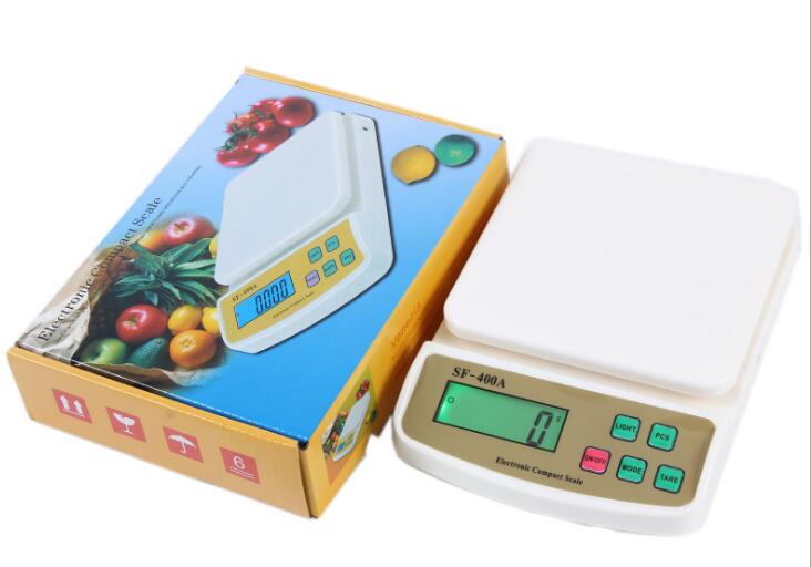 Classical Electronic Digital Kitchen Scale Food Weighing Balanza Sf 400 -  Buy Classical Electronic Digital Kitchen Scale Food Weighing Balanza Sf 400  Product on