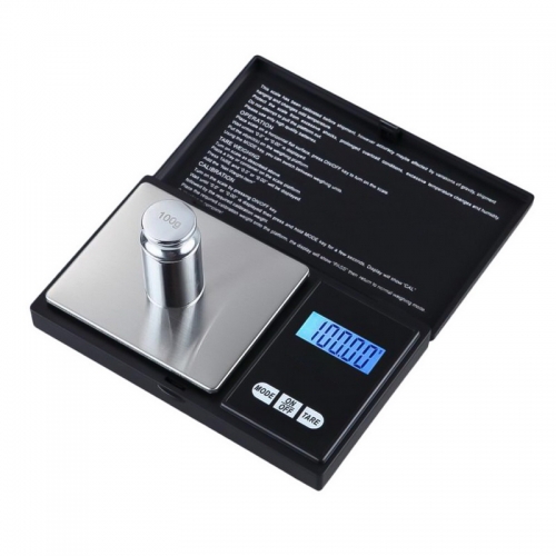 YH-DS628 Digital Scale LCD Display Pocket Scale for Kitchen Jewelry