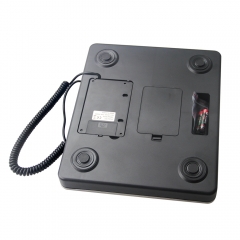YHEP-01 Postal Scale Electronic Weight Commercial Scales Digital Platform Scales 180KG100g