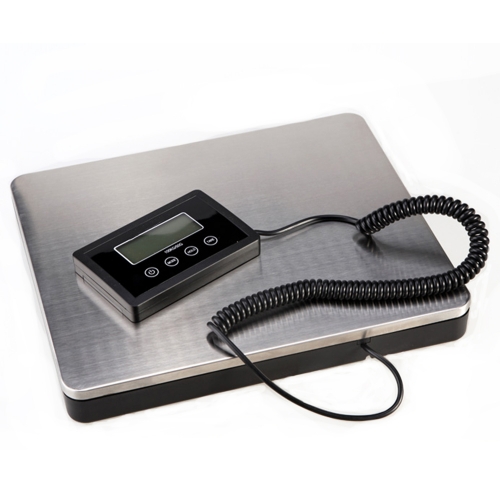 YHEP-01 Postal Scale Electronic Weight Commercial Scales Digital Platform Scales 180KG100g